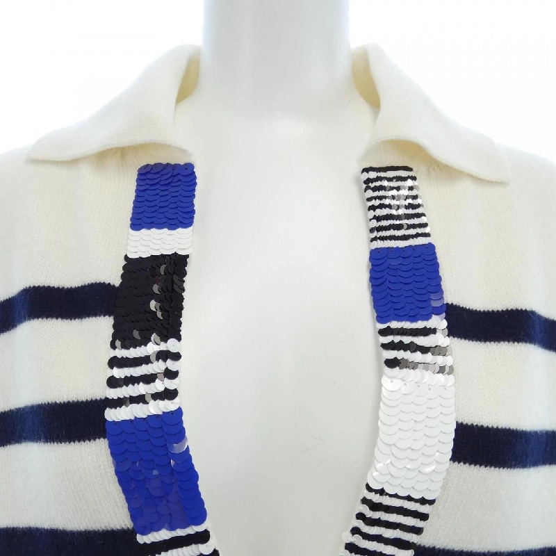 【Khuyến mãi】Chanel CHANEL Áo len 641088