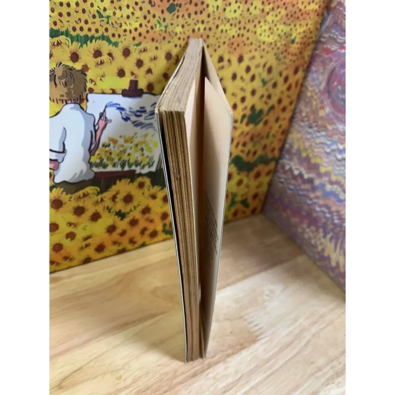 Con Chim Xanh Yêu Kiểu - Nguyễn Thị Châu Giang 926341