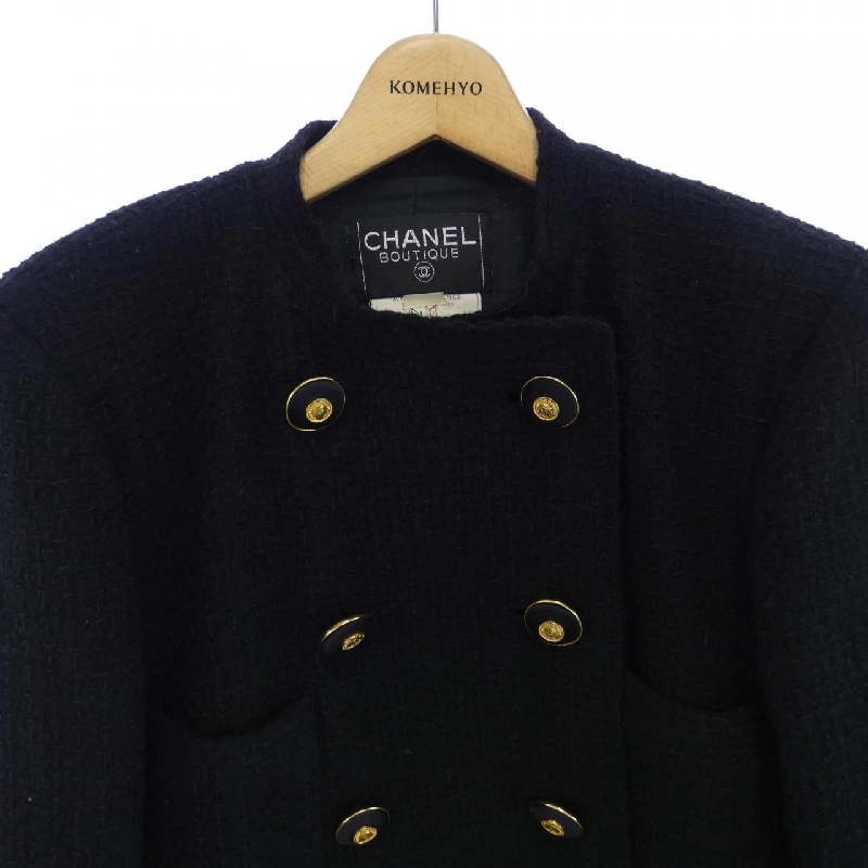 【Vintage】Suit Chanel CHANEL 656019