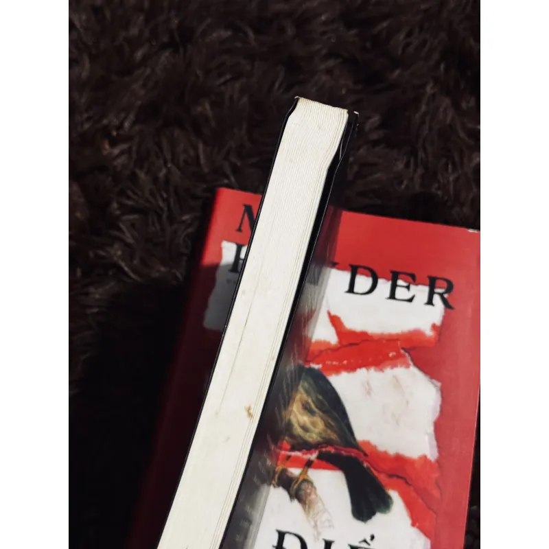 Combo 2c Mo Hayder 783874