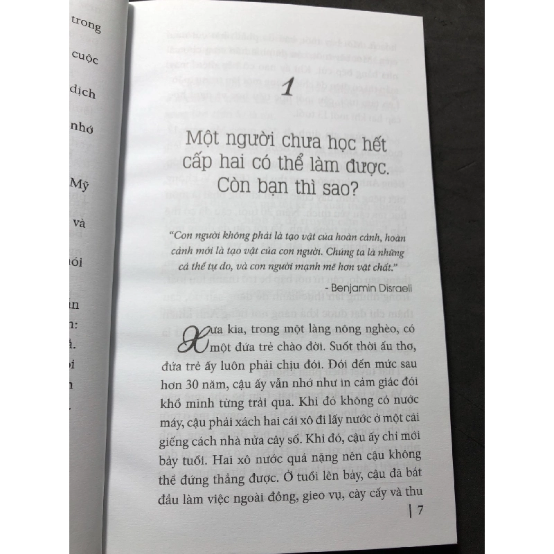 Talk English Nói tiếng anh như người bản xứ 2018 mới 90% Ken Xiao HPB2808 HỌC NGOẠI NGỮ 916729