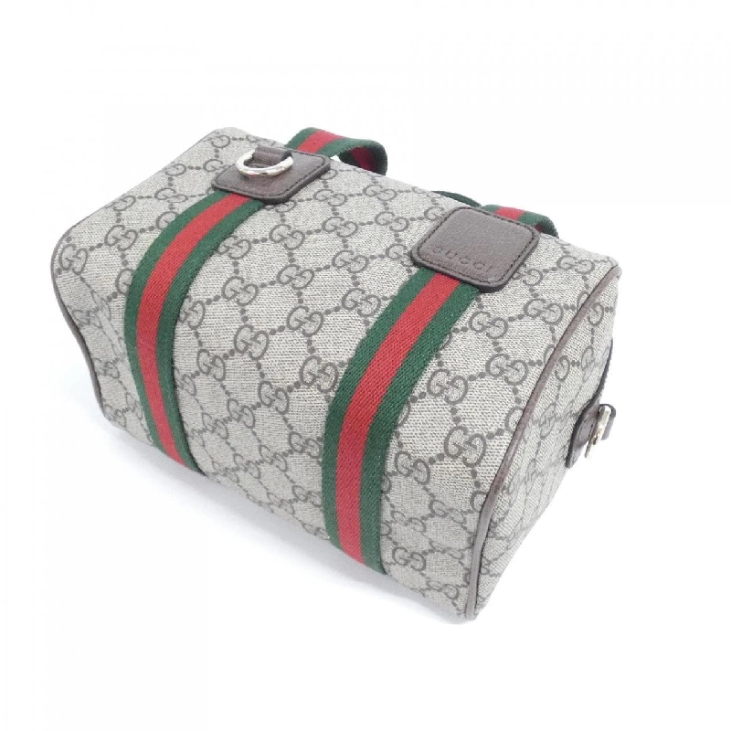 Gucci OPHIDIA 859975 FACHL Túi du lịch - Hàng hiệu Chính hãng 769332