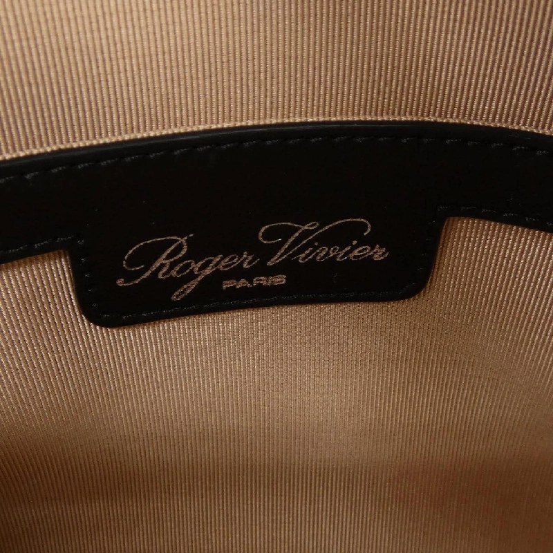 Túi ROGER VIVIER - Hàng hiệu Chính hãng 655939