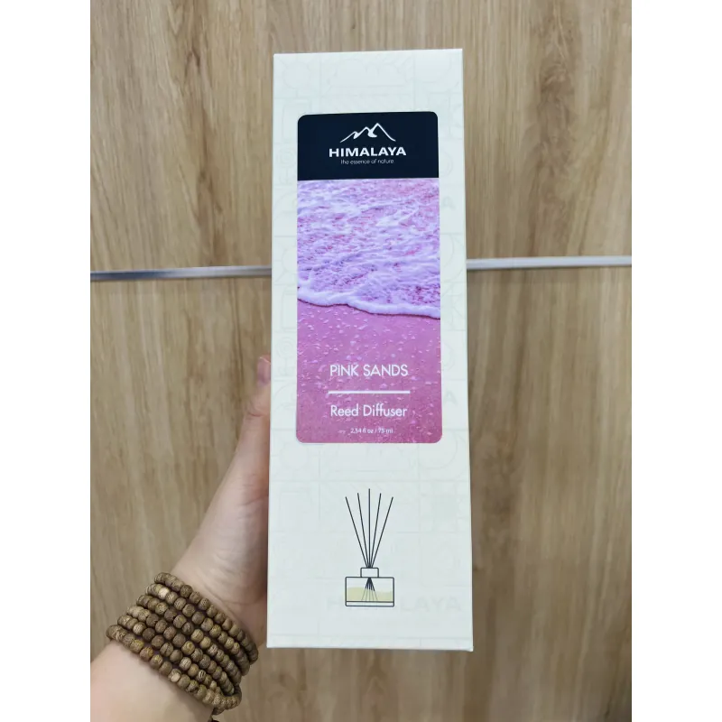 Tinh dầu REED DIFFUSER PINK SANDS 🌸 970531