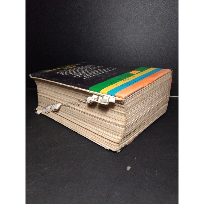 Từ điển Anh-Việt (bìa cứng) mới 50% bẩn bìa, ố, tróc bìa, rách gáy, bung trang, bung gáy 1997 HCM2101 Oxford HỌC NGOẠI NGỮ 918356