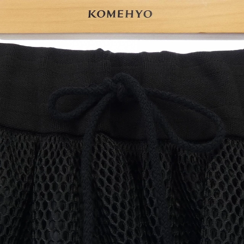 クリスチャンディオール CHRISTIAN DIOR 117J36A8053 Váy - Hàng hiệu Chính hãng 815786