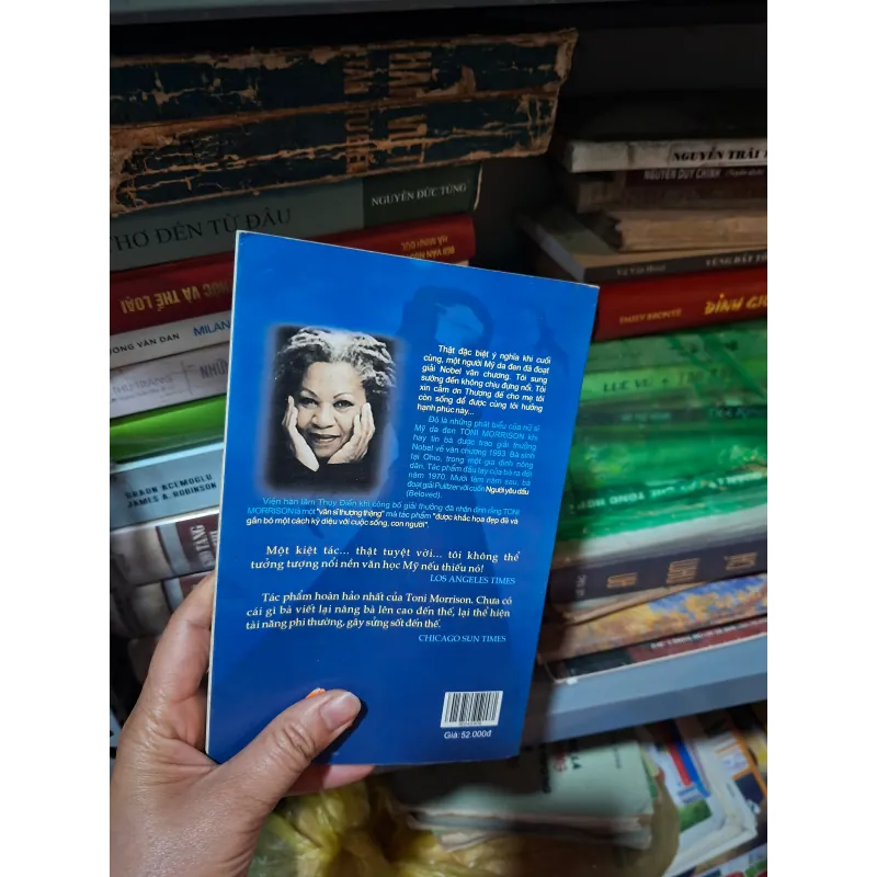 Người yêu dấu 936949