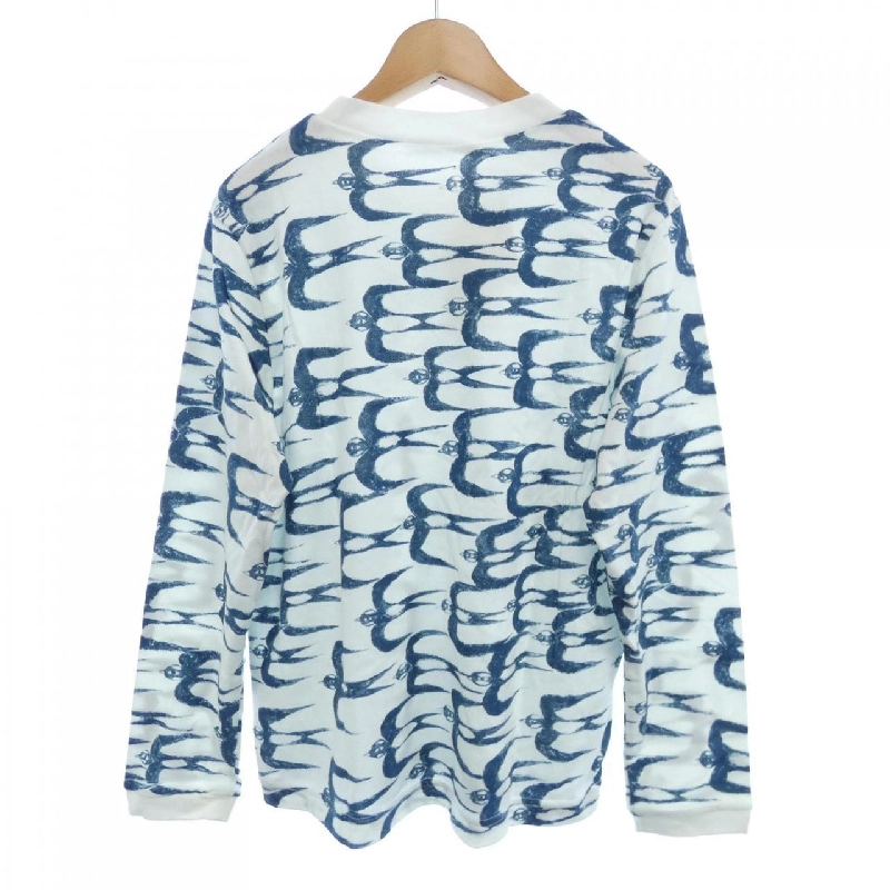 mina perhonen xin chào chim yến T-shirt 627747