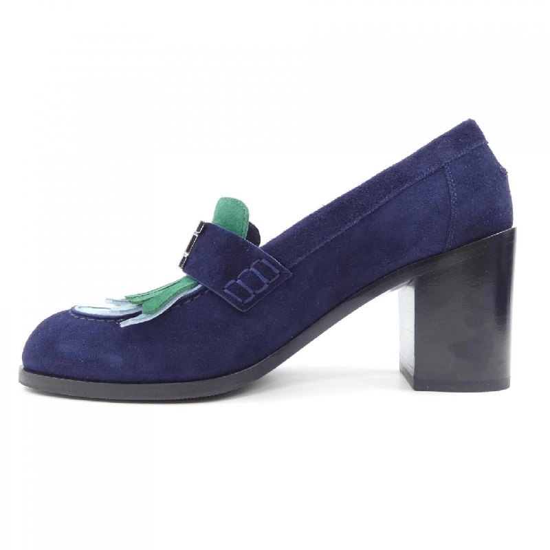 Giày cao gót HERMES ÉLYSEE 231224Z - Hàng hiệu Chính hãng 828892