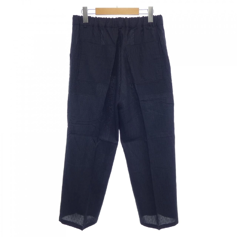 Quần Christian Dior CHRISTIAN DIOR 041P47A7104 645926