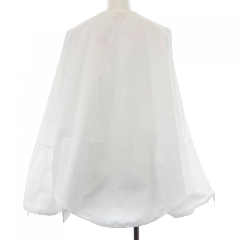 Áo sơ mi bãi biển HERMES 5E3616DA - Hàng hiệu Authentic 774734