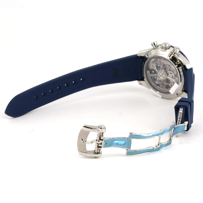 Zenith Chronomaster Sport 03.3103.3600/69.R950 SS tự động - Hàng hiệu chính hãng 888902