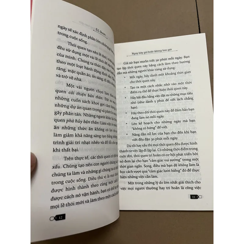 Ngay bây giờ hoặc không bao giờ 605948