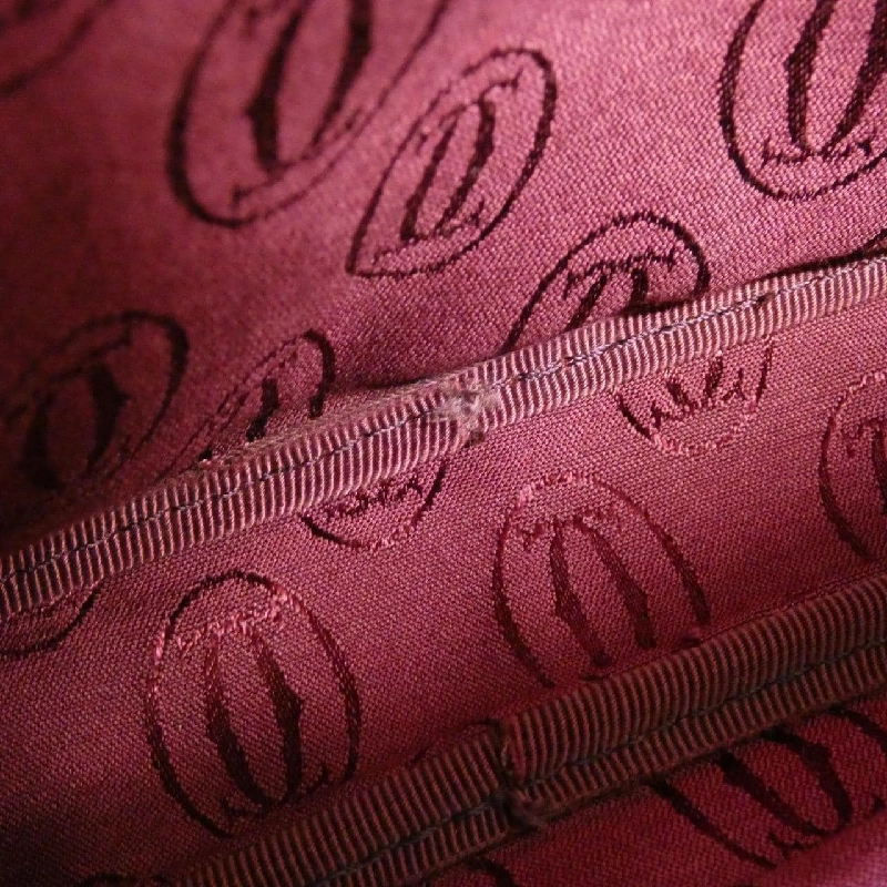 Túi xách vai MUST DE CARTIER - Hàng hiệu Authentic 776439