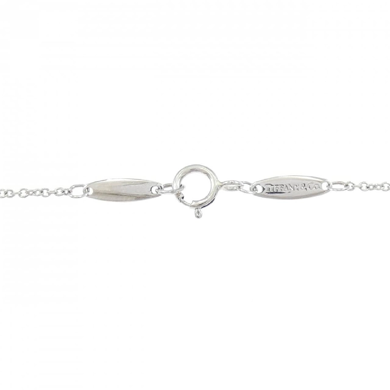 Dây chuyền Tiffany By The Yard - Hàng hiệu Authentic 843137