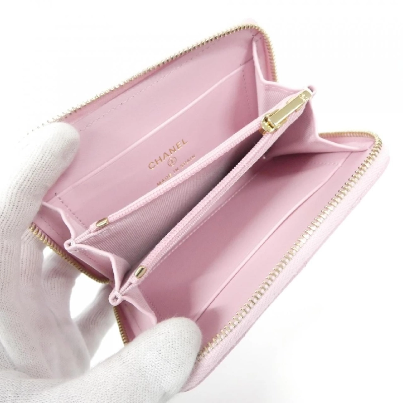 Ví tiền Chanel AP3977 - Hàng hiệu Authentic 769280