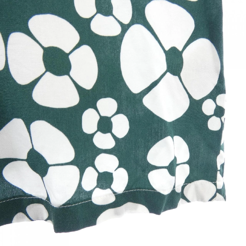 MARNI S／S Shirt - Hàng hiệu Chính hãng 887606