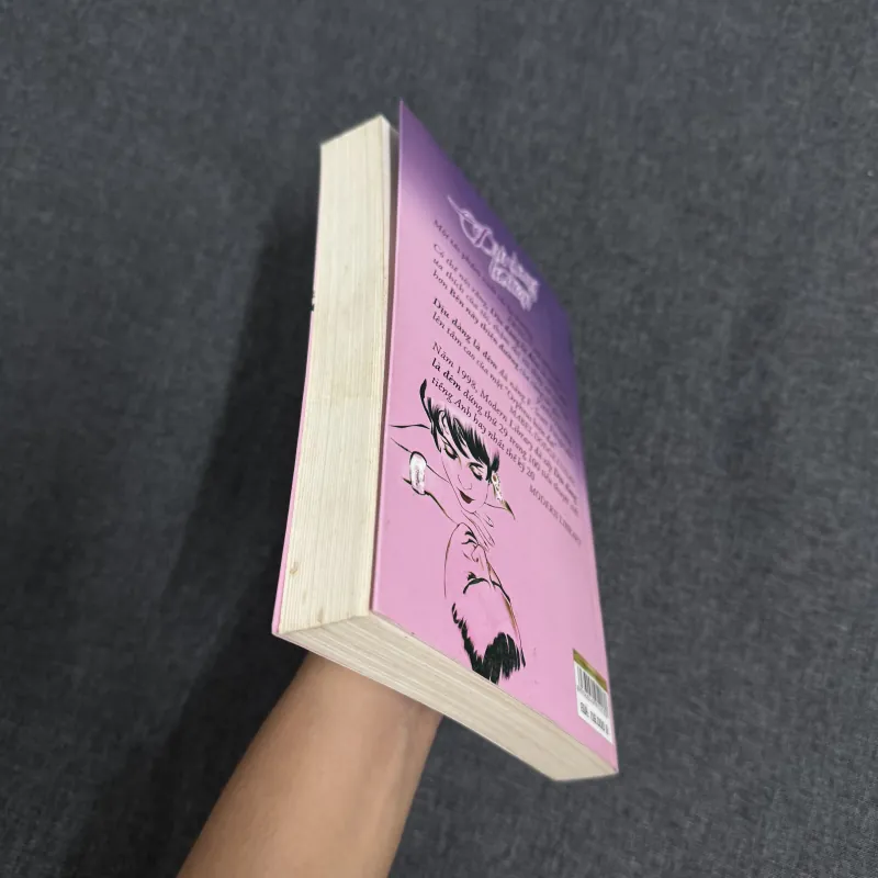 Dịu dàng là đêm - F. Scott Fitzgerald 998372