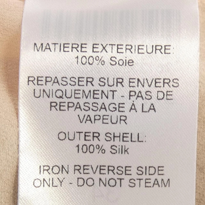 Áo sơ mi Chloe CHC21UHT120046H534 626718