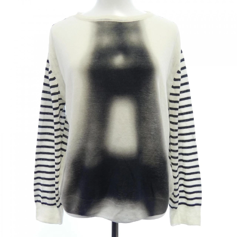 クリスチャンディオール CHRISTIAN DIOR 424S67AM784 ニ knit - Hàng hiệu Authentic 824358