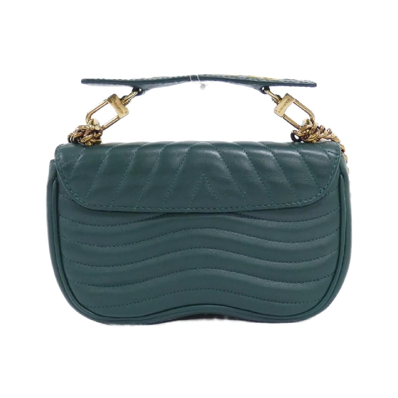 Túi xách vai Louis Vuitton New Wave Chain Bag PM M55021 - Hàng hiệu Chính hãng 766078