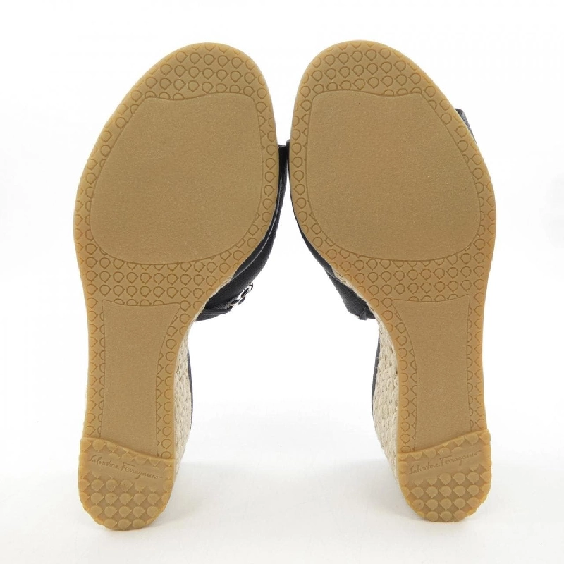 サルヴァトーレフェラガモ SALVATORE FERRAGAMO 19533 サンダル - Hàng hiệu Authentic 829961