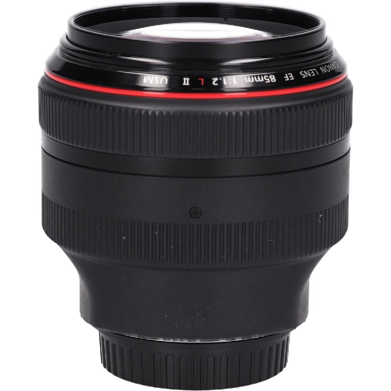 Ống kính EF85mm F1.2L II USM - Hàng hiệu Chính hãng 879735