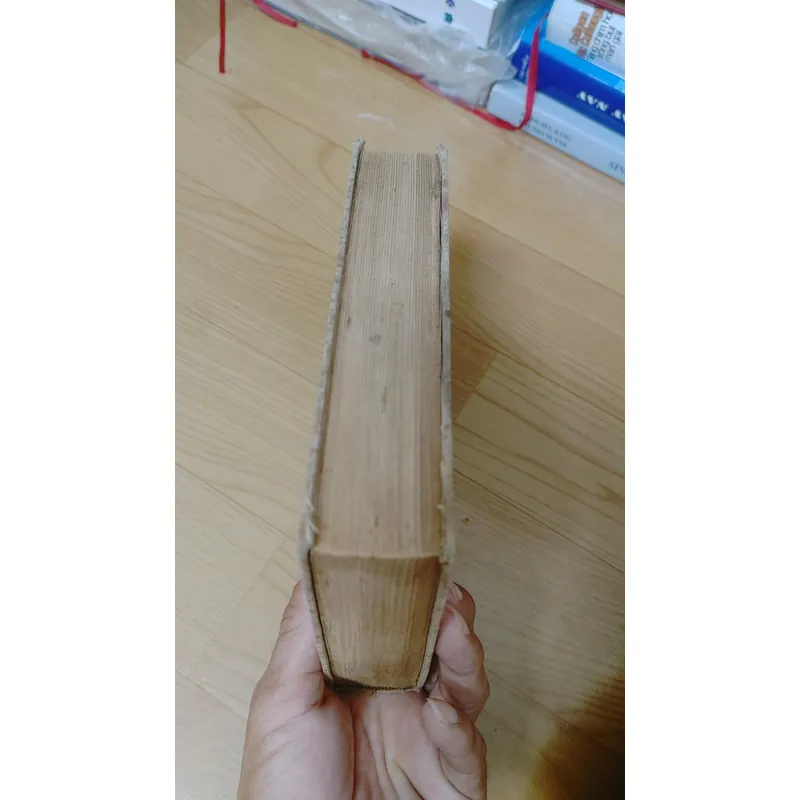 CÁC LỰC TRONG TU NHIÊN  704099