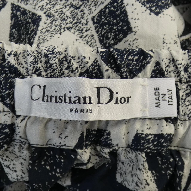 【Mã giảm giá】Christian Dior CHRISTIAN DIOR Váy 654143
