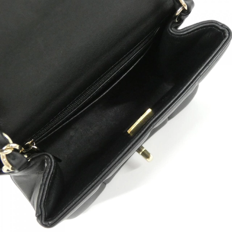 Túi xách vai Chanel AS3744 612416