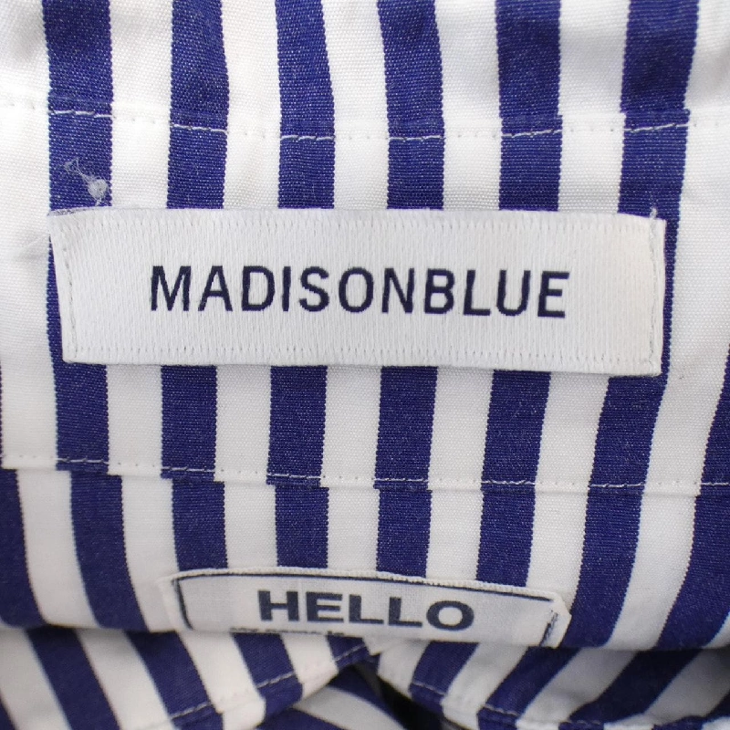 Màu xanh Madison MADISON BLUE Đầm - Hàng hiệu Chính hãng 820085