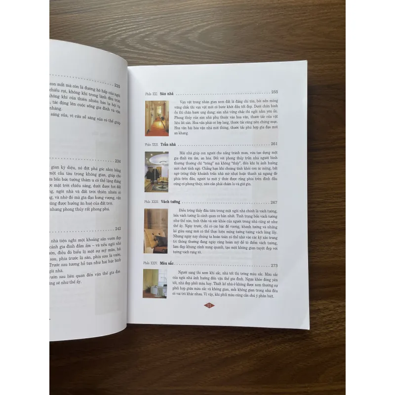Gia Cát Khổng Minh bàn về phong thuỷ 961450