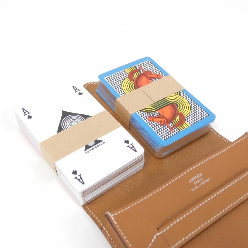 Ví thẻ Hermes BRIDGE 13×10 402123M 625669