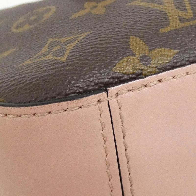 Túi xách vai Louis Vuitton Monogram Santonge M44442 - Hàng hiệu Authentic 768725