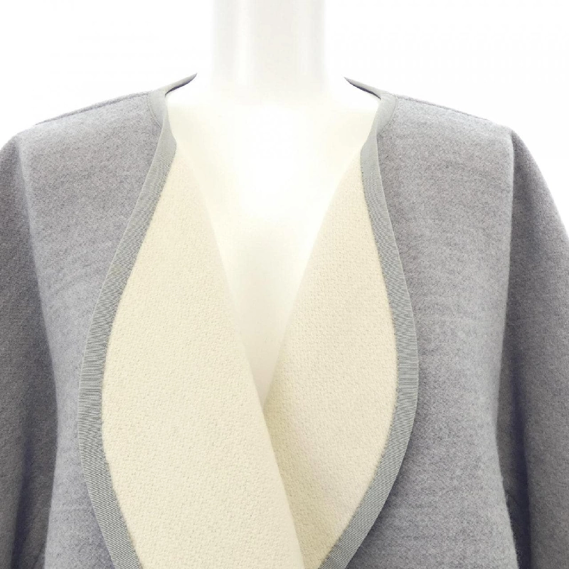 【Mã giảm giá】【Cổ điển】Áo khoác HERMES 635290