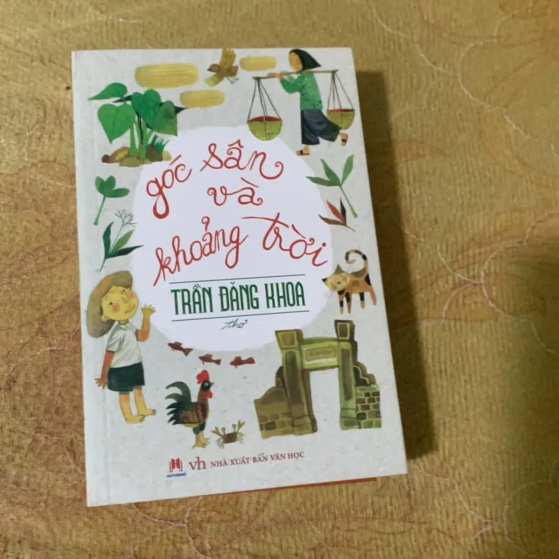 Giấc mơ trung thu, vừa nhắm mắt vừa mở cửa sổ,góc sân và khoảng trời, quê nội 751723