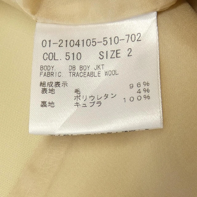 Theory 01-2104105 áo khoác 632942