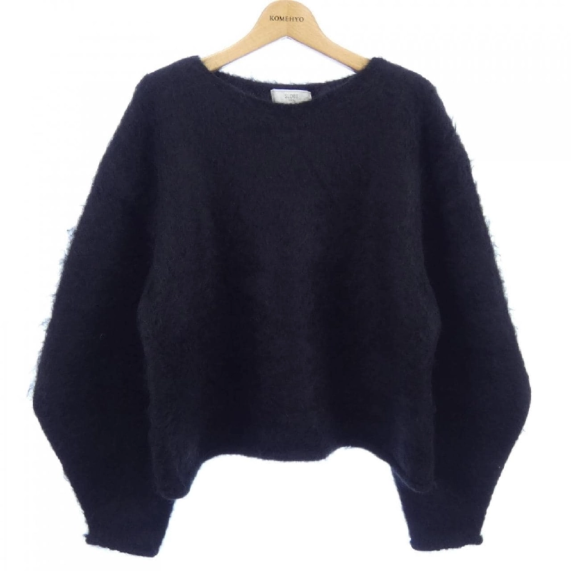 SLOBE IENA ニット 632065