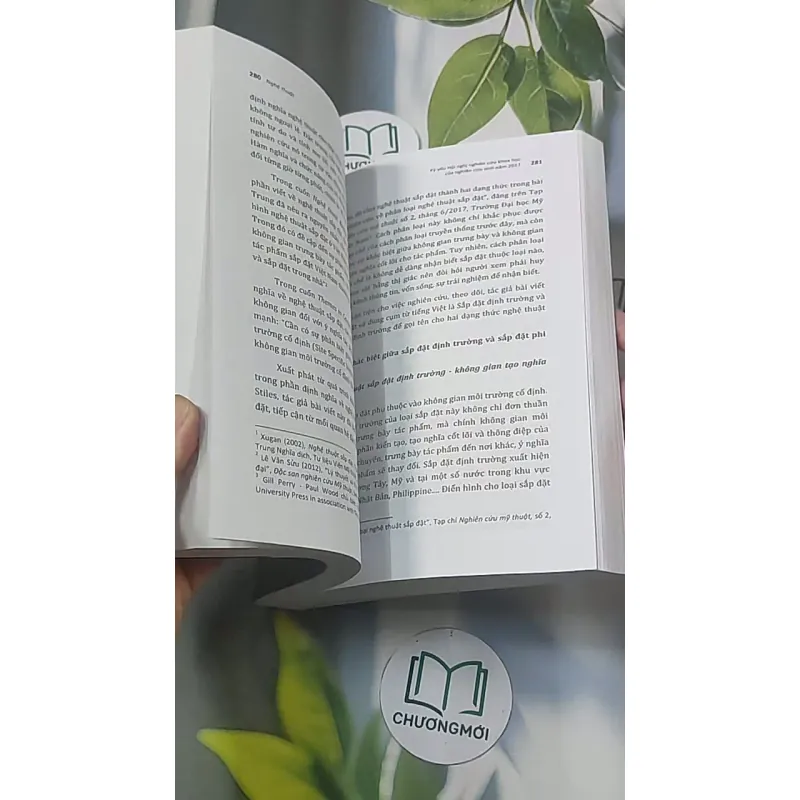 [MIỄN PHÍ BỌC SÁCH] Kỷ yếu Hội nghị Nghiên cứu Khoa học của Nghiên cứu sinh 2017 688431