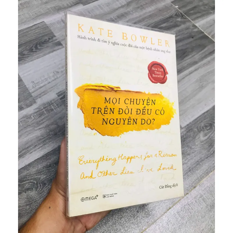 MỌI CHUYỆN TRÊN ĐỜI ĐỀU CÓ NGUYÊN DO 778284