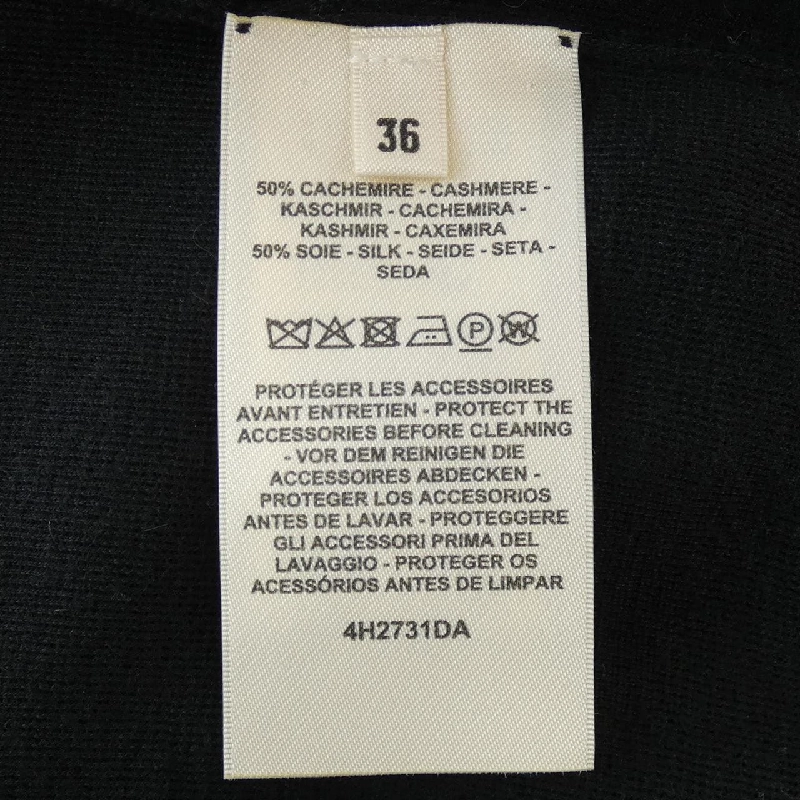 【Mã giảm giá】Áo cardigan HERMES 644764
