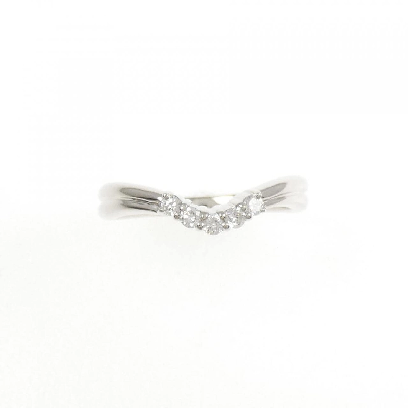 Nhẫn kim cương PT900 0.13CT 667451