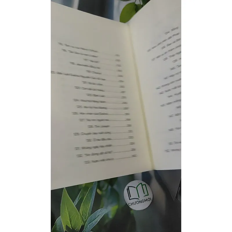 Trong Cơn Lốc Xoáy  2 - Trầm Hương 1018878