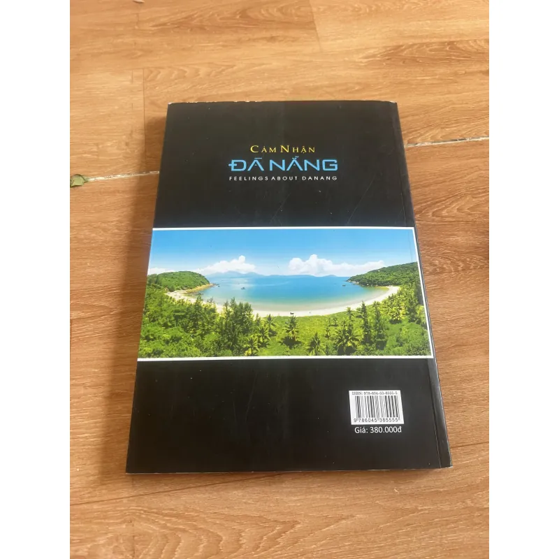 Cảm nhận đà nãng  763520