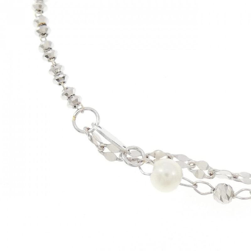 K18WG Ngọc trai nước ngọt - Hàng hiệu Authentic 846872