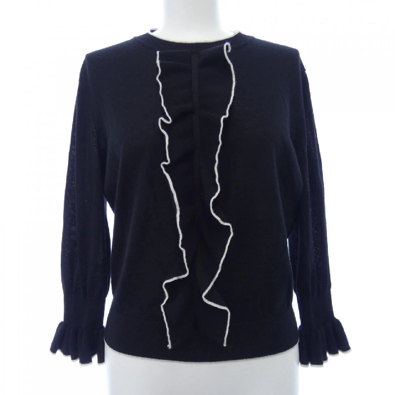 【Mã giảm giá】Christian Dior CHRISTIAN DIOR Áo len 637354