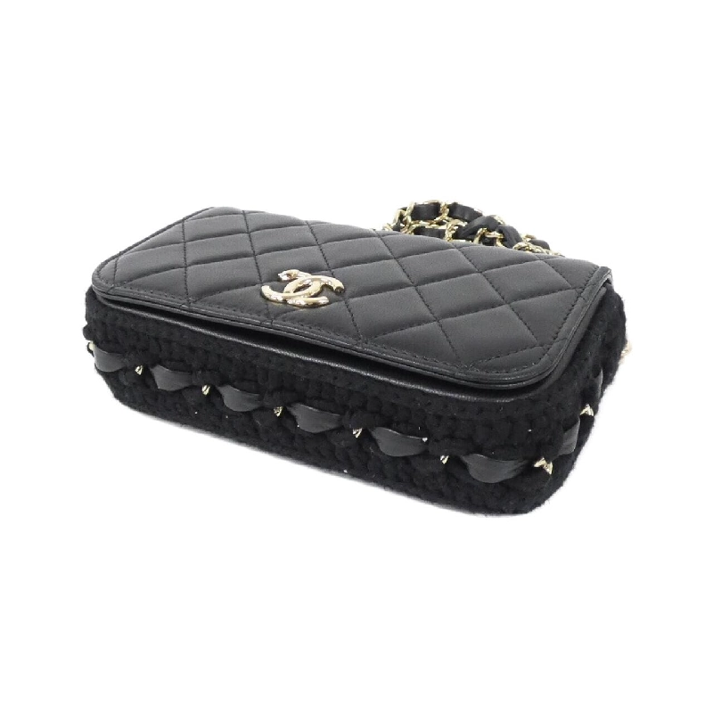 Chanel AP2533 Ốp điện thoại - Hàng hiệu Authentic 773630