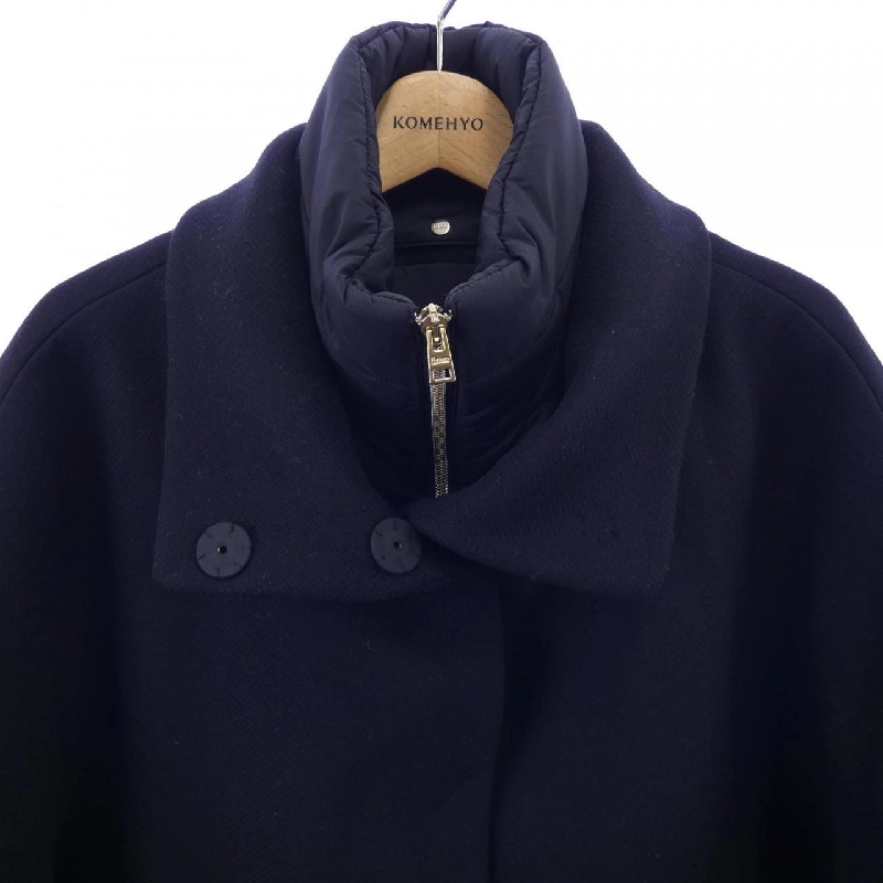 【Mã giảm giá】Áo khoác Herno 641444