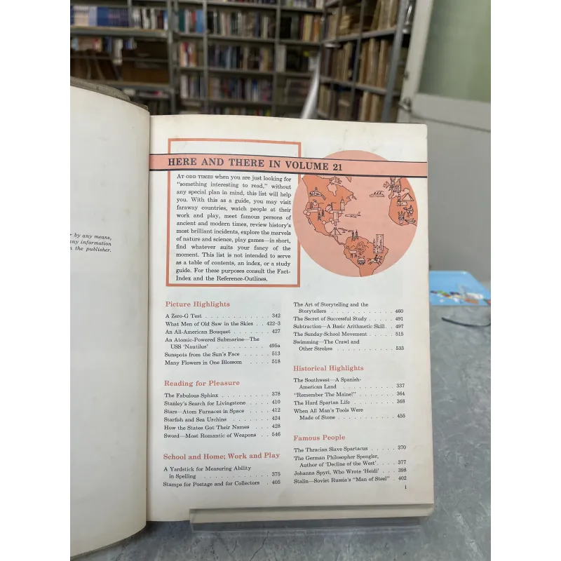 Compton's Encyclopedia and Fact-Index 931802