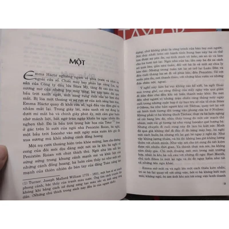 Sách: Người đàn bà đích thực (trọn bộ 2 tập) - Barbara Taylor Bradford (A2) 587298